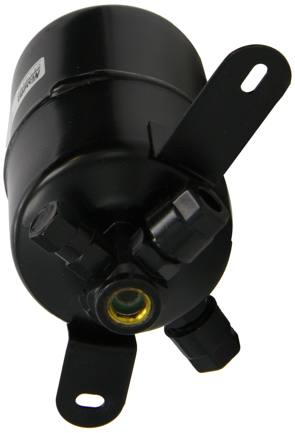 NISSENS Trockner, Klimaanlage 95025