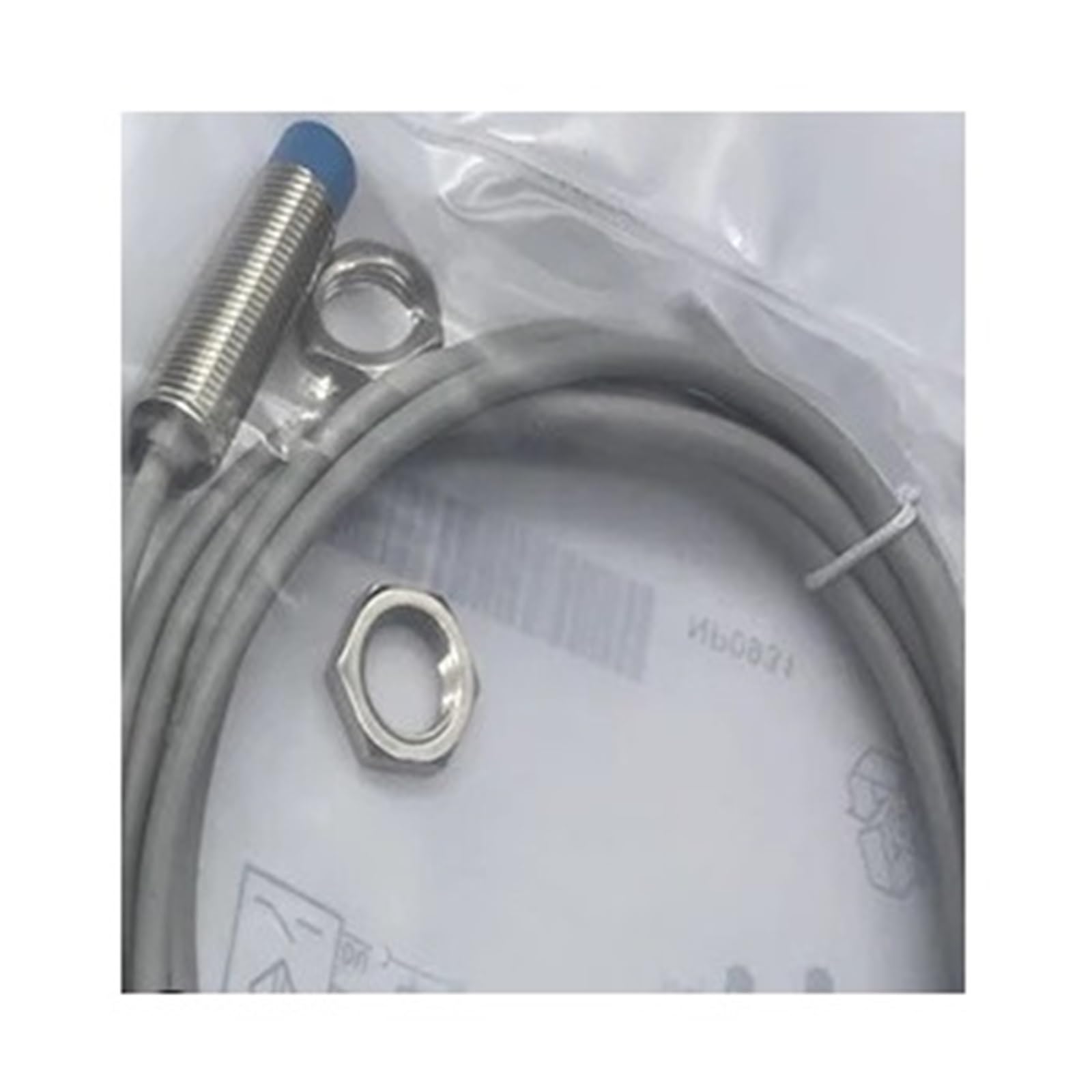 Y63Z1Y0 Proximity switch sensor IM12-04BPS-ZW1 IM12-04NDO-ZW1 IM12-04NPS-ZUK IM18-12BPS-ZCK(IM12-04NPS-ZUK)