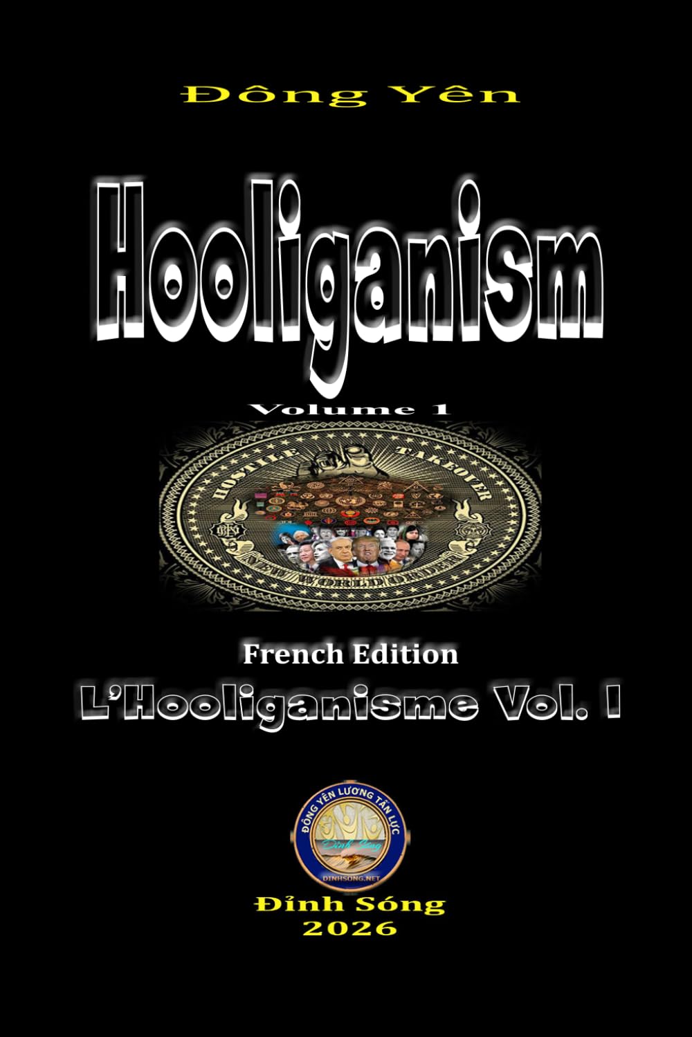 Hooliganism Vol. I