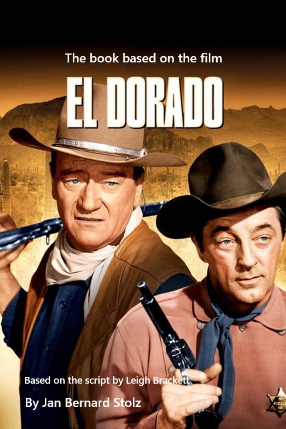 El Dorado