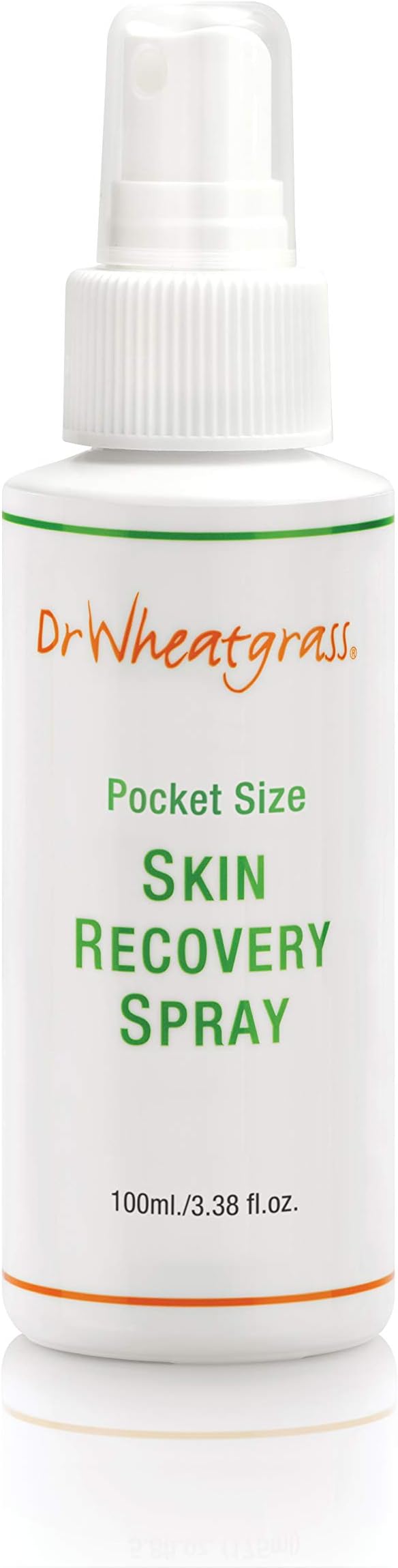 - Dr Wheatgrass Skin Recovery Spray (100 ml)