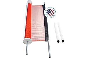 Kidkusion Retractable Driveway Guard: Optimal Safety for Driveways