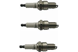 NGK BPR6ES Spark Plug