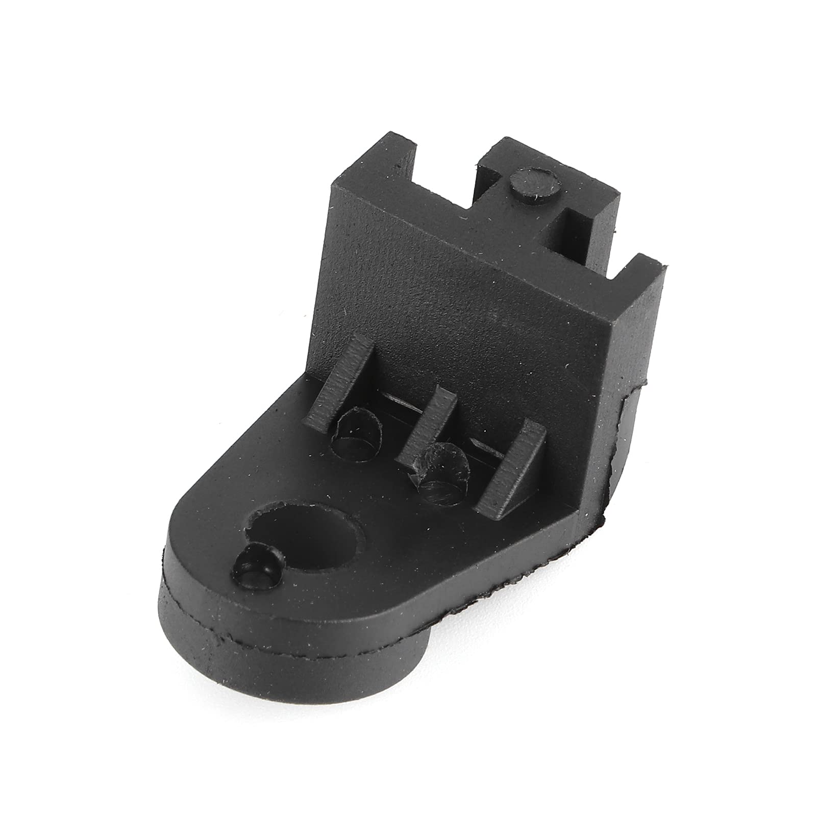 Ventola Radiatore Elettrica 12V 80W - 10 Pale 8 Pollici Per Auto, Universale - Foto 2