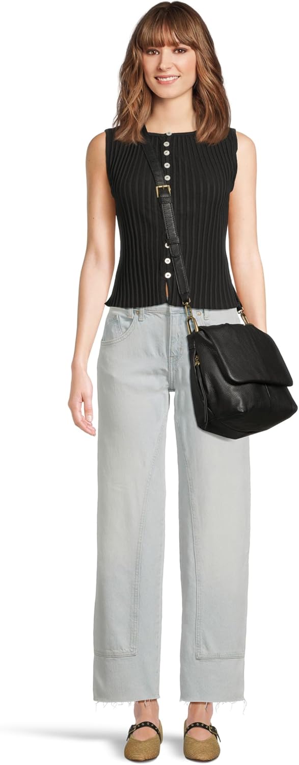 HOBO Harley Convertible Shoulder