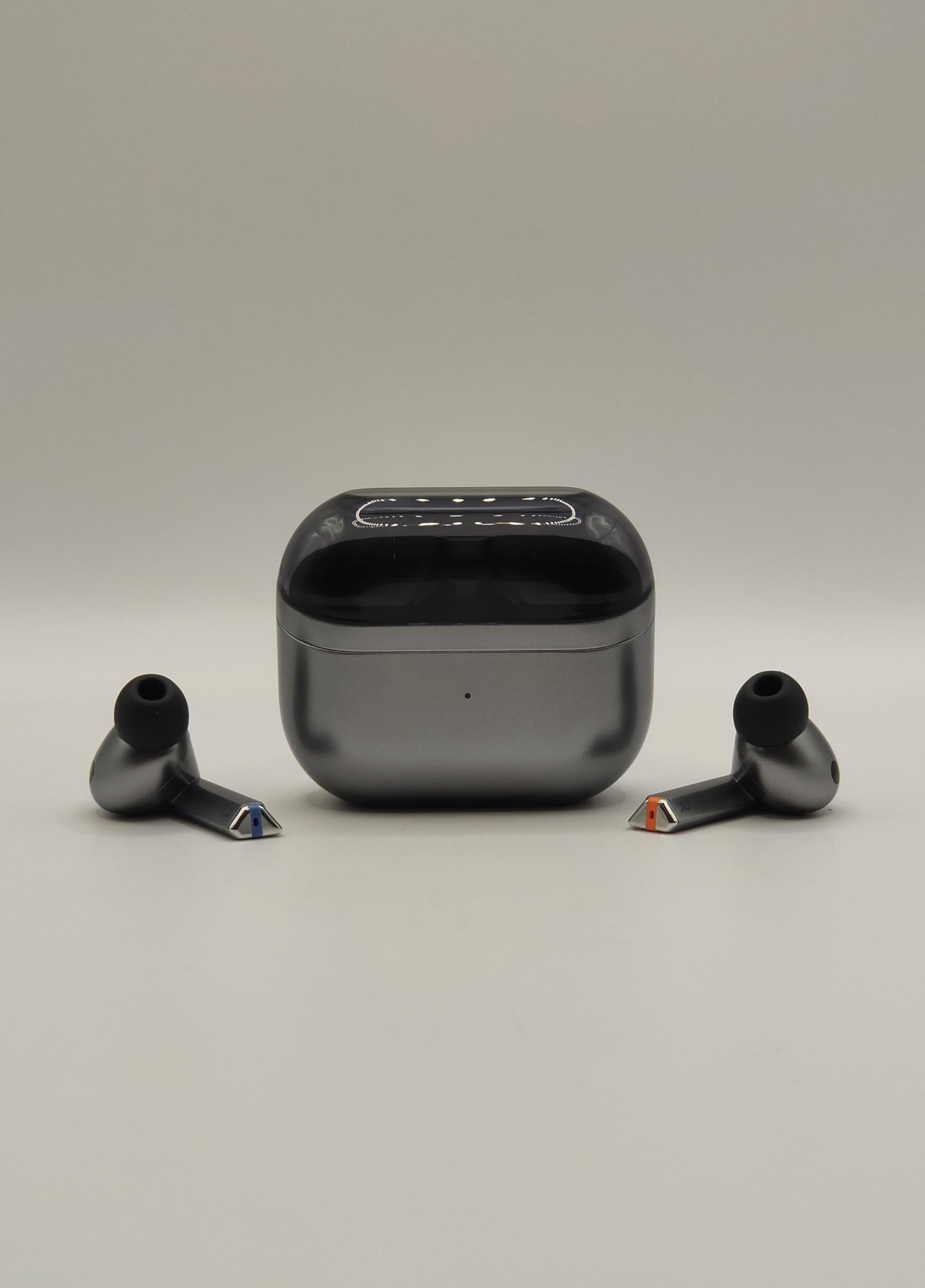 Samsung Galaxy Buds 3 Pro Wireless Earphones One Size: Amazon.co