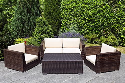 Repair Kit（Wicker + Weaving Tool）For Coffee Wicker Table And Chair, Gradient Brown Rattan For Outdoor Patio Furniture, All-Weather Wicker For Conversation Set Repair-70M (220 Ft) #TOP6