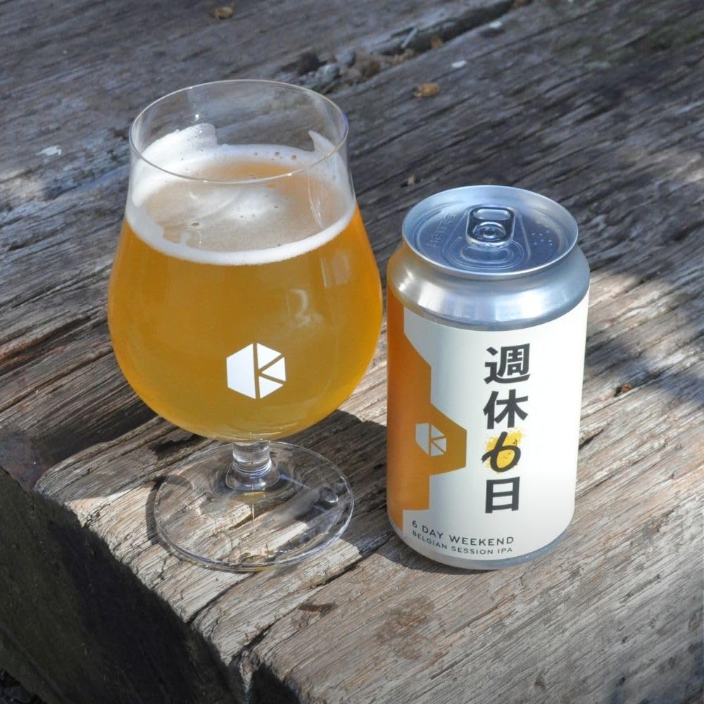 Amazon.co.jp: 〈京都市〉【京都醸造】京都発のクラフトビール！週休6