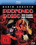 kinderzeichnungen deuten psychologie  Profondo Rosso - Die Farbe des Todes [Blu-ray]