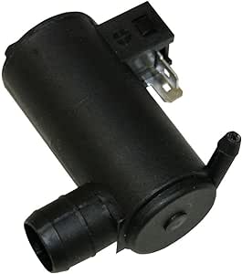 Aerzetix C10139 Buses Avant Buses Lave-glace AERZETIX C10139 - Pour Pare-brise Avant Voiture Gicleurs Lave-glace Automobile