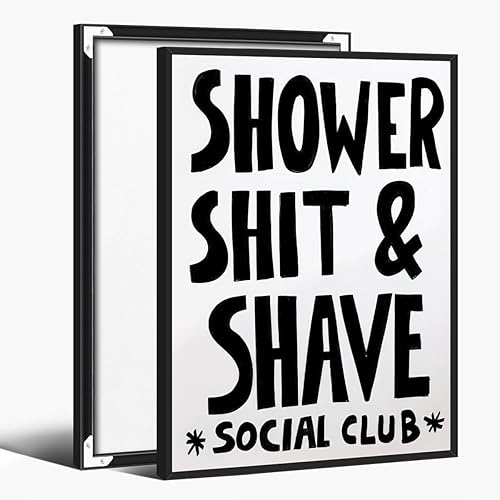 Miniatura 30 de WLZWD Arte de pared con cita italiana Ciao Bella, impresión en lienzo preppy femenina, decoración estética, retro, póster lindo arte de pared