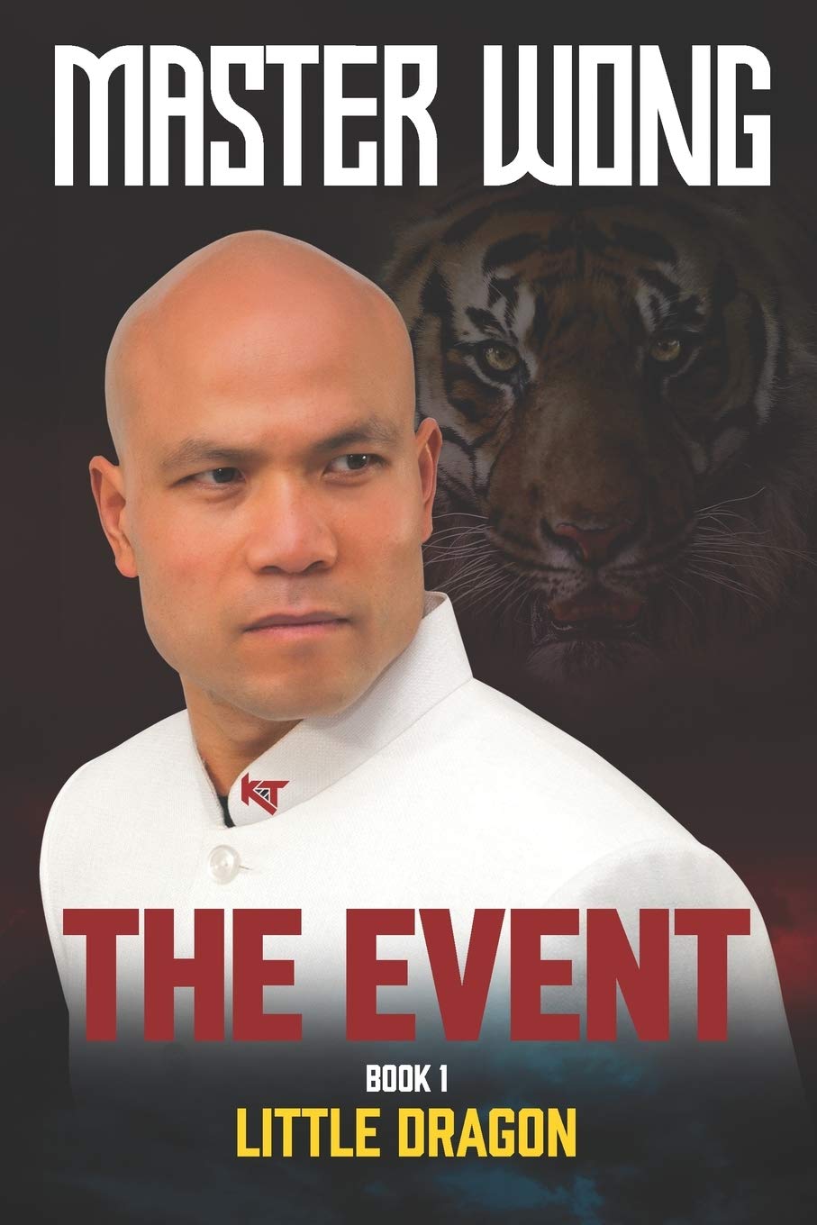 The Event: Little Dragon