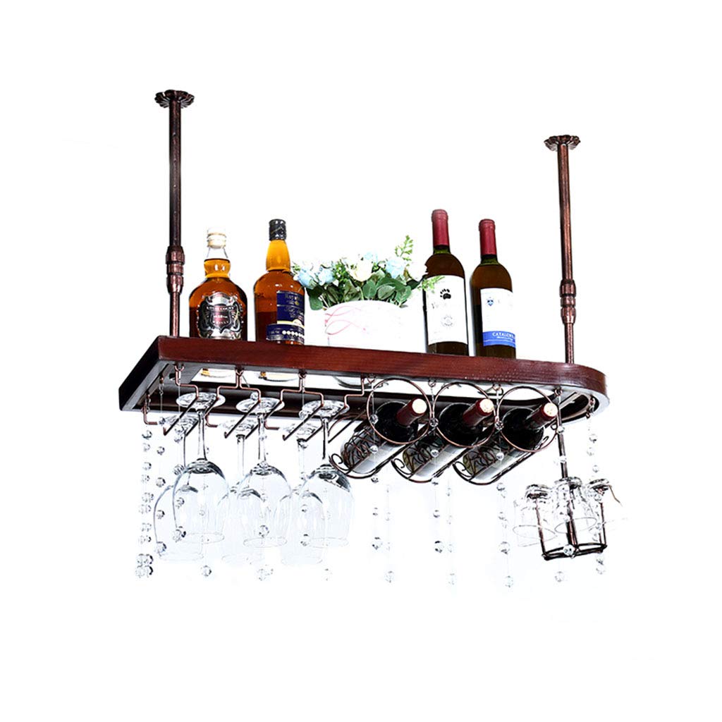 Casier à vin mural compact pour résoudre le manque de place en cuisine