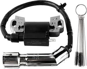 Ignition Coil Module For Cub Cadet & Troy-Bilt Lawn Mowers - Replaces KH-231281-S 13 thumbnail image