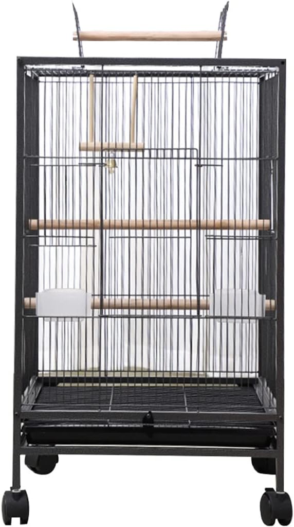 YHRJ Flight cage for Parakeets Cheap Bird Cages for
