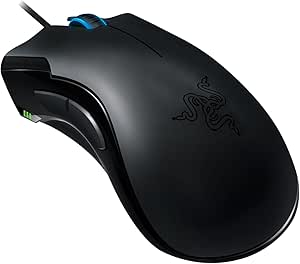Razer Mamba Elite Wireless Gaming Mouse, 6400dpi, 4G Dual Sensor