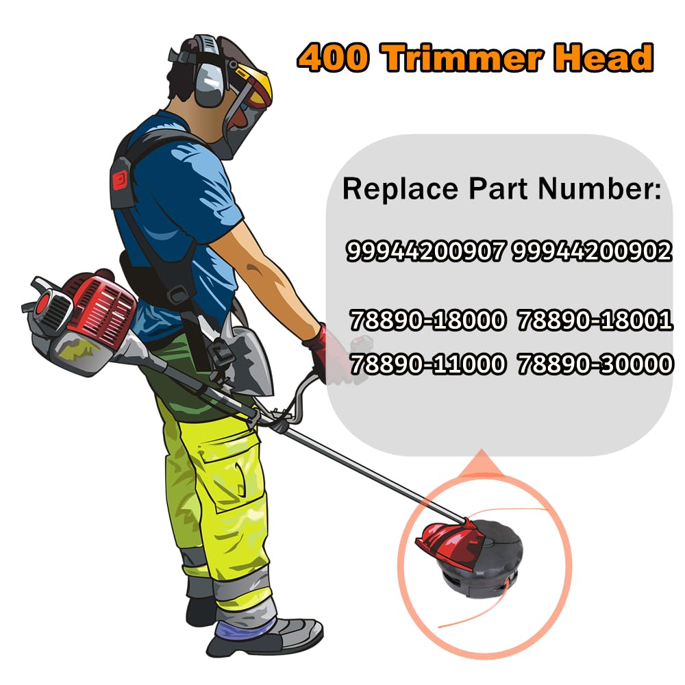 Shindaiwa Hedge Trimmers GENUINE SHINDAIWA / ECHO Speed Feed 400 ...