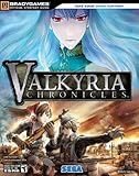 Valkyria Chronicles Official Strategy Guide