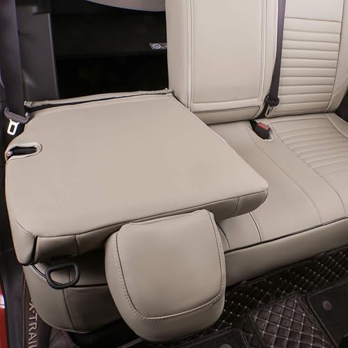 Miniatura 5 de Funda de asiento EKR para Rogue 2014-2020