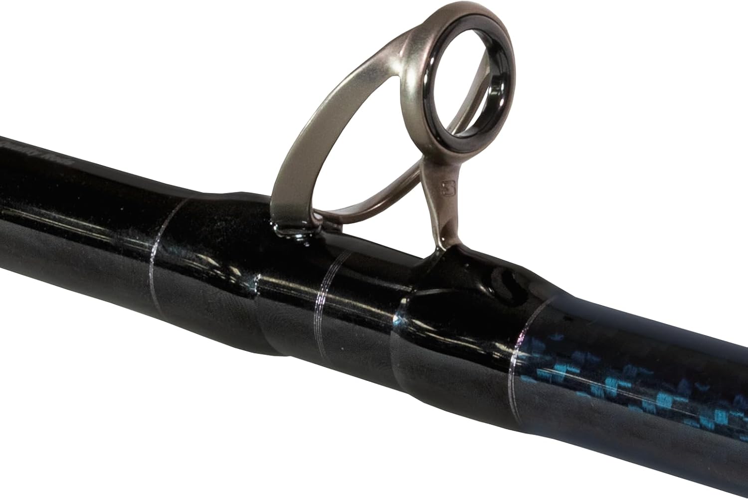 Phenix Rods AXIS Casting / 8'2" / 1 PC / 30-80 LB LINE Rating/Fast Taper Action/Essex SIC Guides/Fuji DPSSD Reel SEAT/HYPALON Handle