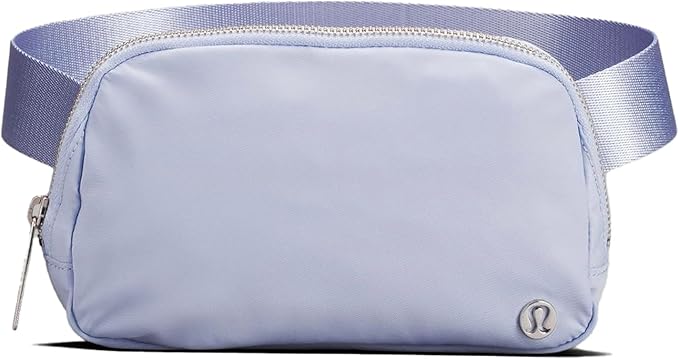 Lululemon Athletica Everywhere Belt Bag Pastel Blue (PSLB)