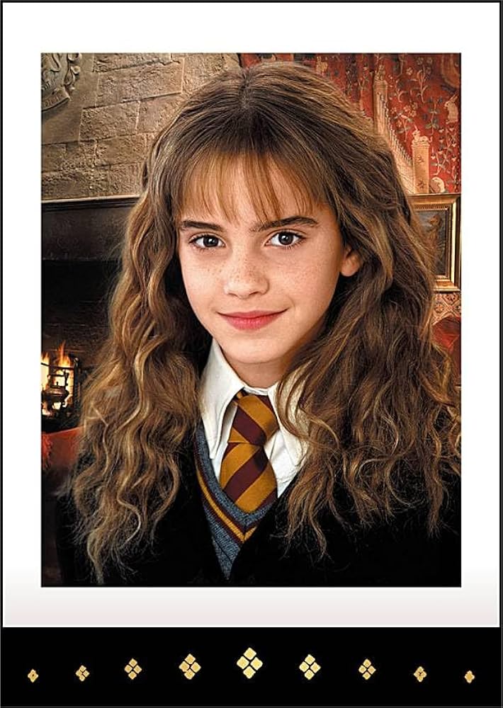 Hermione