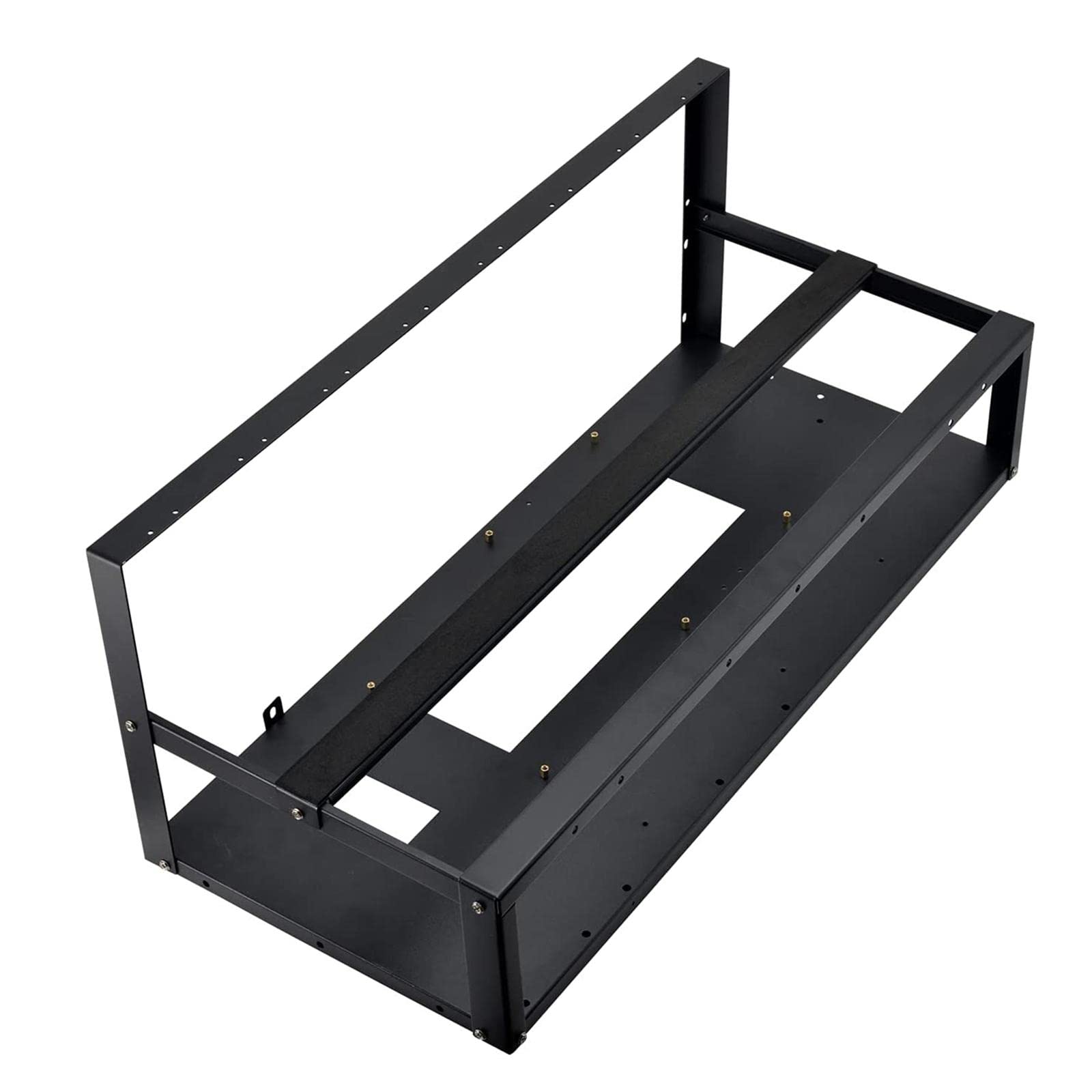 Loom Tree 6/8 GPU Mining Rig Frame Rack Open Air GPU Card Case Equipment BTC ETH Tools Computer Components & Parts | Computer Cases & Accessories | Computer Cases-image-38