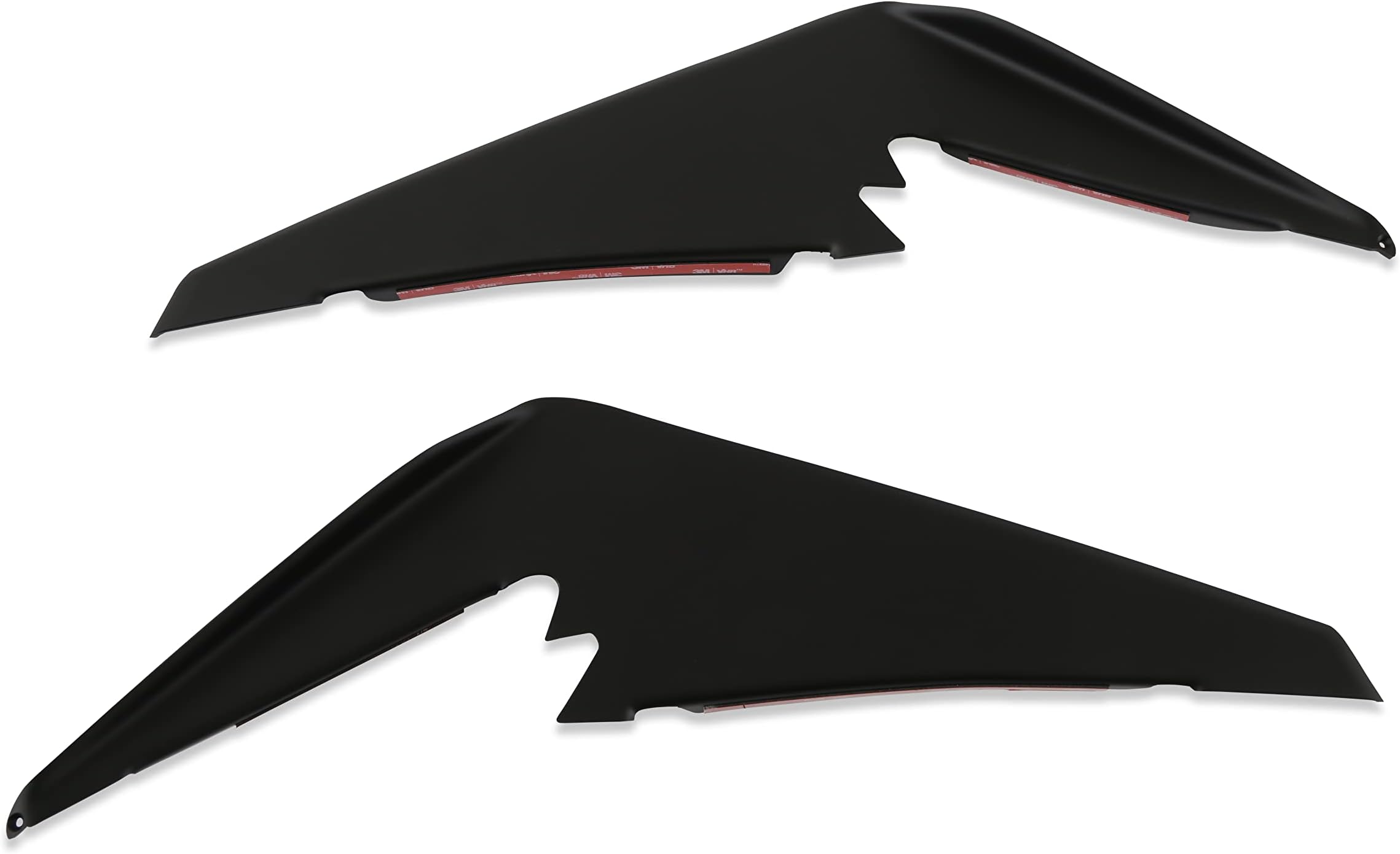 CA-300002-AB Dive Planes Smooth Satin Finish