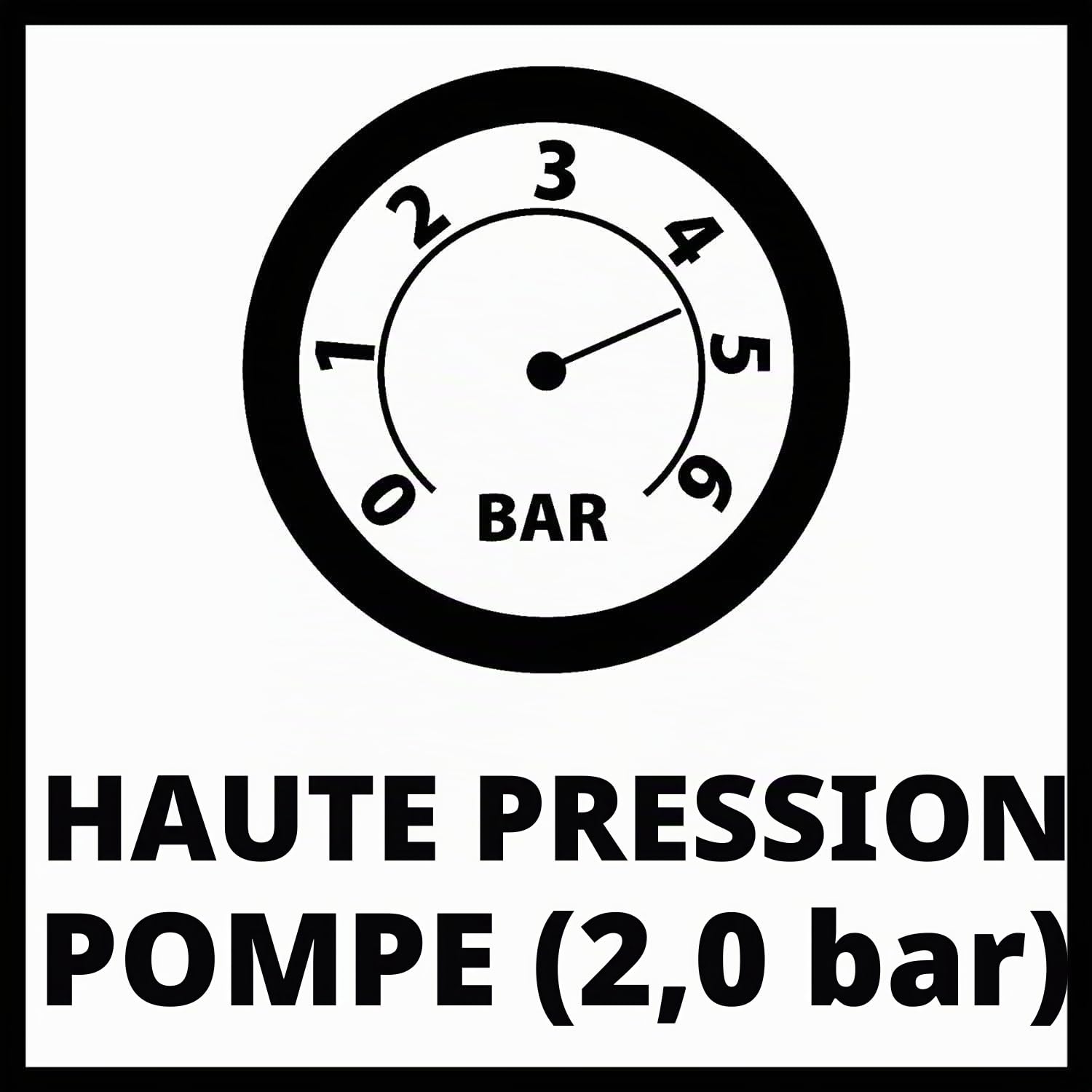 Einhell Pompe collecteur d'eau de pluie GE-PP 5555 RB-A (550W, max. 5500 L/h, max. 20 m, pompe combinée 2en1 - pompe immergée à pression et à pluie)