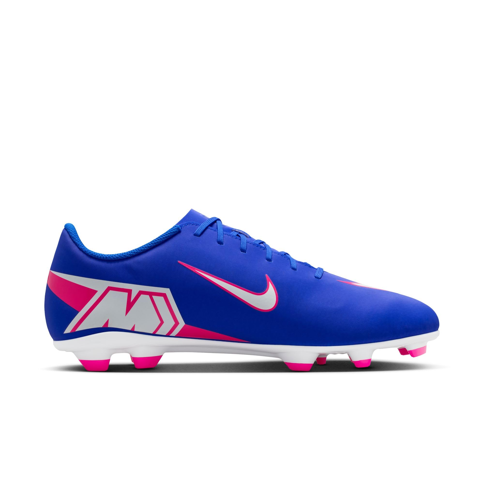 Nike Unisex Vapor 16 Club Fg/MgSoccer Shoes
