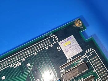 Amazon.co.jp: アーケード その他用基板 アイレム R-TYPE LEO