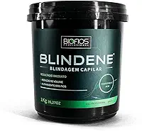 Btox Blindene Biofios Progressiva Sem Formol 1kg