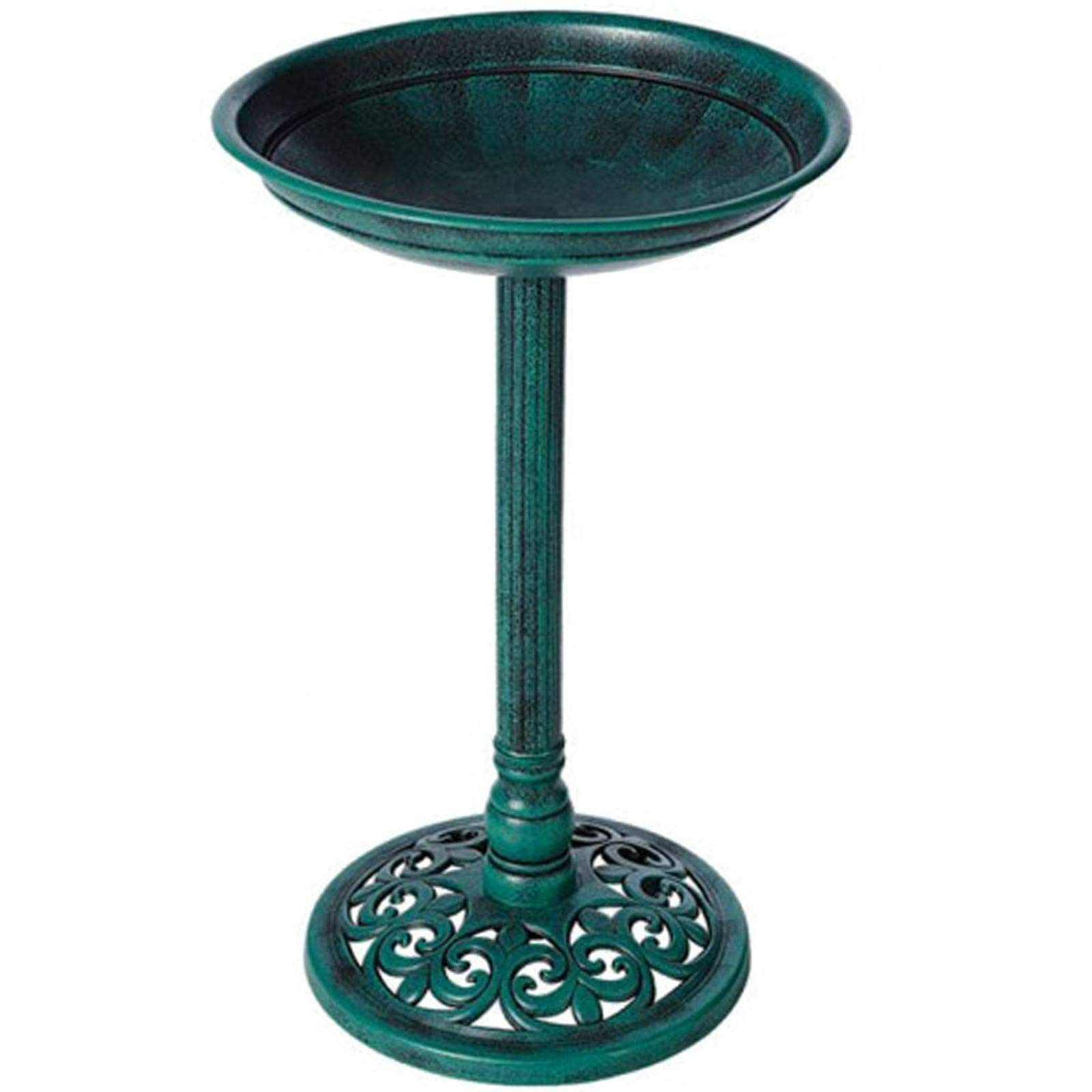 Elito Home & Garden New Bird Feeding Station Hotel Wild Bird Bath Feeder Outdoor Window Table Meal Feeder (Hanging Bird Table) — view 3