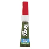 Krazy Glue, Home & Office Gel, Precision Tip, 2 g, KG82648R – view 2