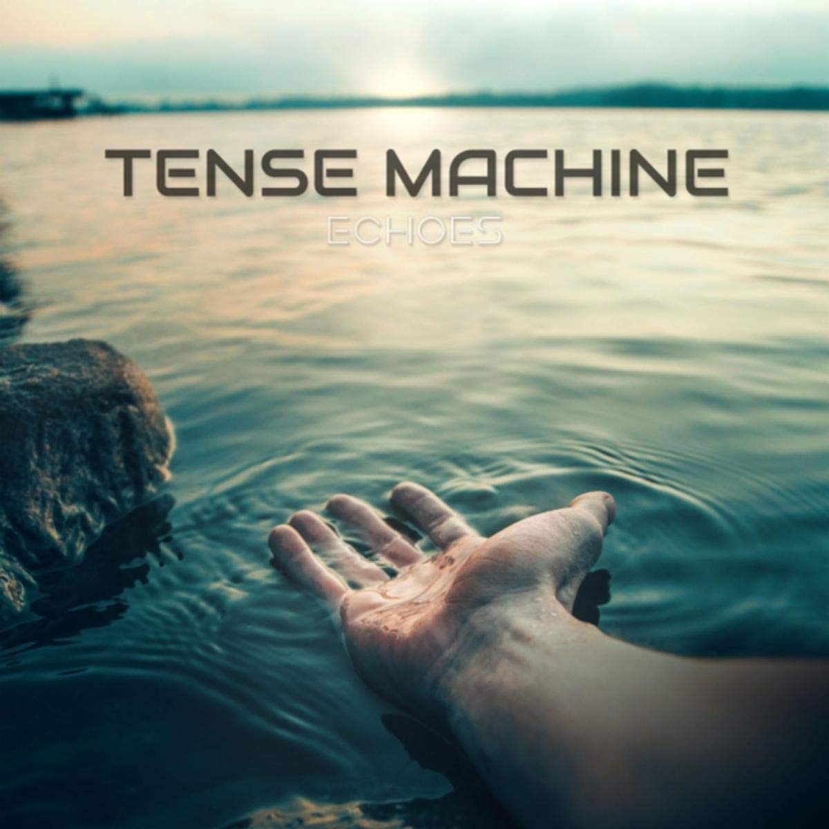 Tense Machine
