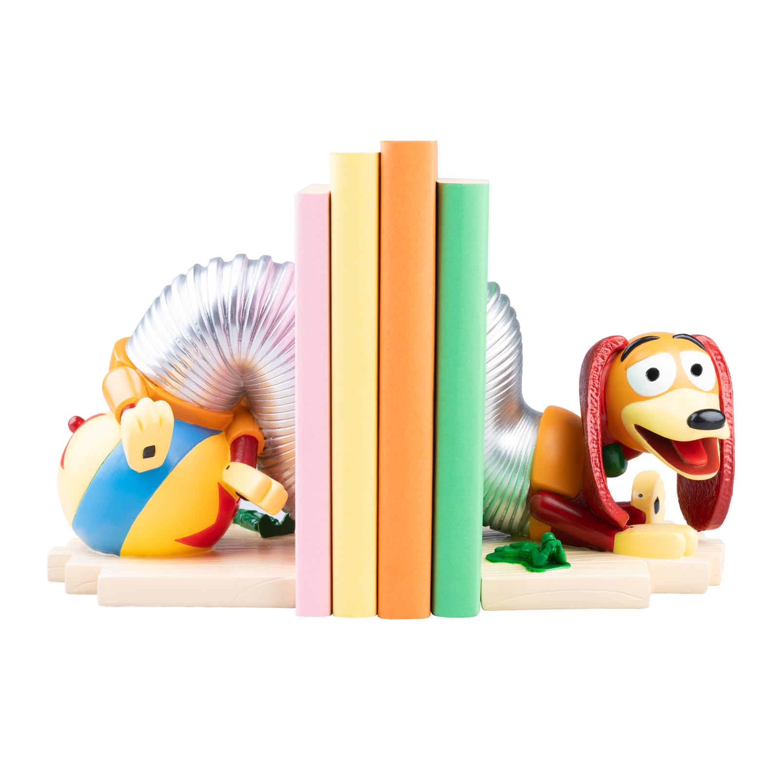 Grupo Erik Fermalibri per Mensole Toy Story - Ferma Libri per Libreria