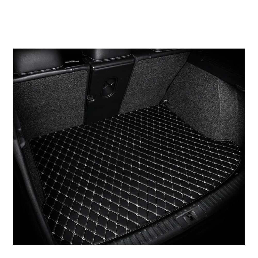 Tapis coffre Changan UNI-T anti-saleté coussinet étanche auto - 2
