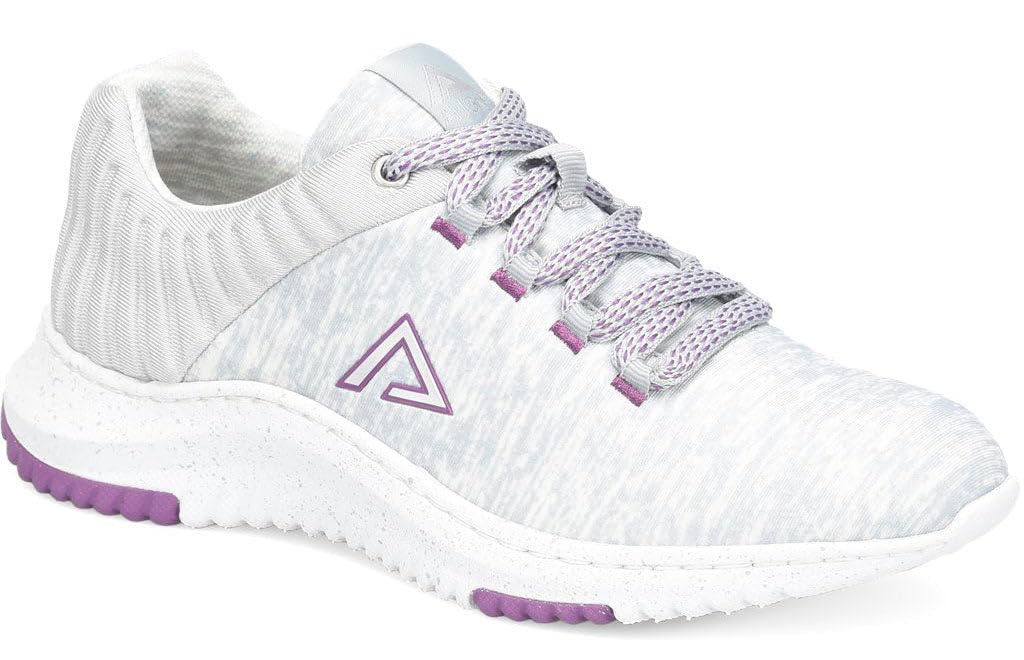 Nurse Mates Align Women's Elin Grey/Medium / 7.5