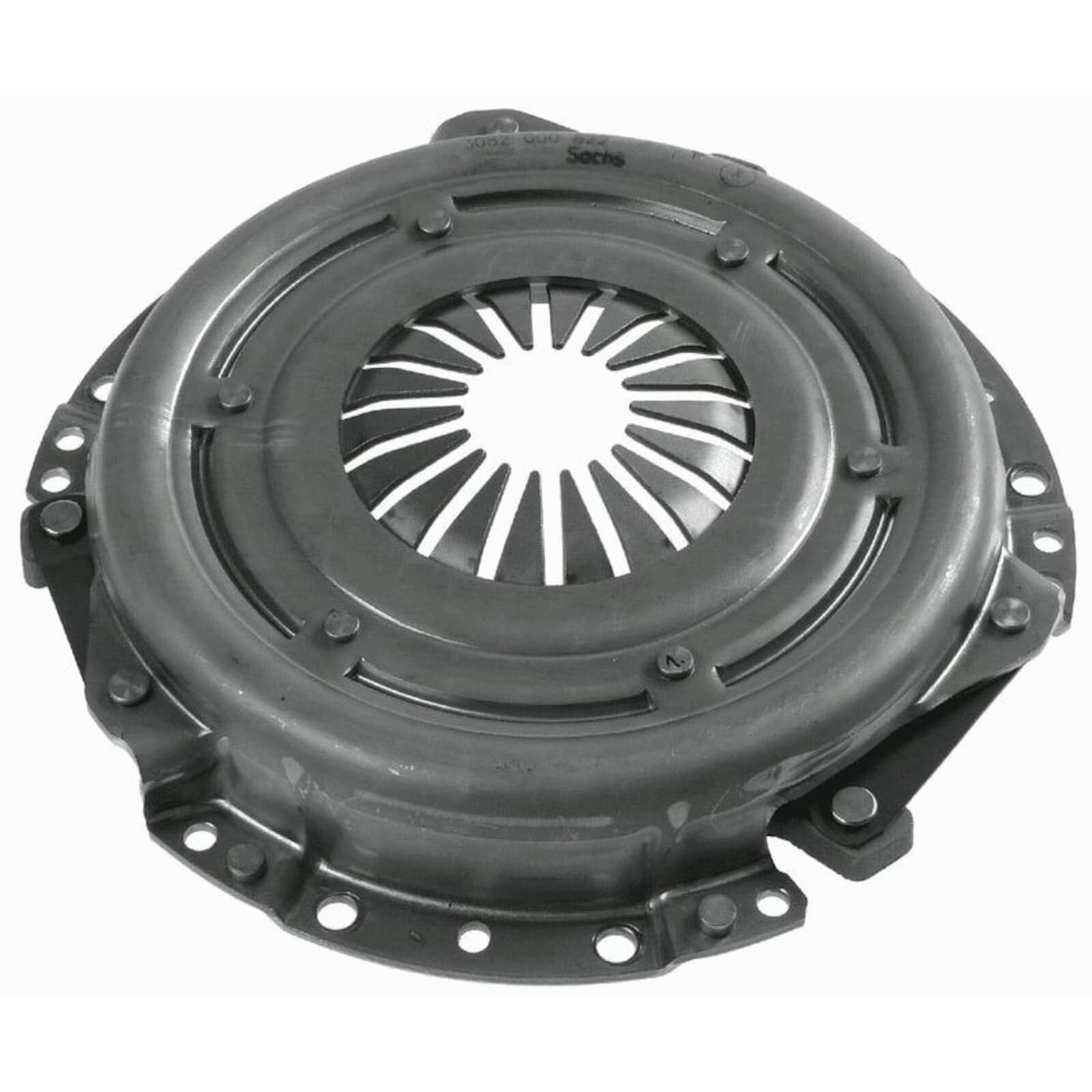SACHS 3000 951 044 Kit De Embrague Compatible Con Fiat Punto (188_) 1999-2012