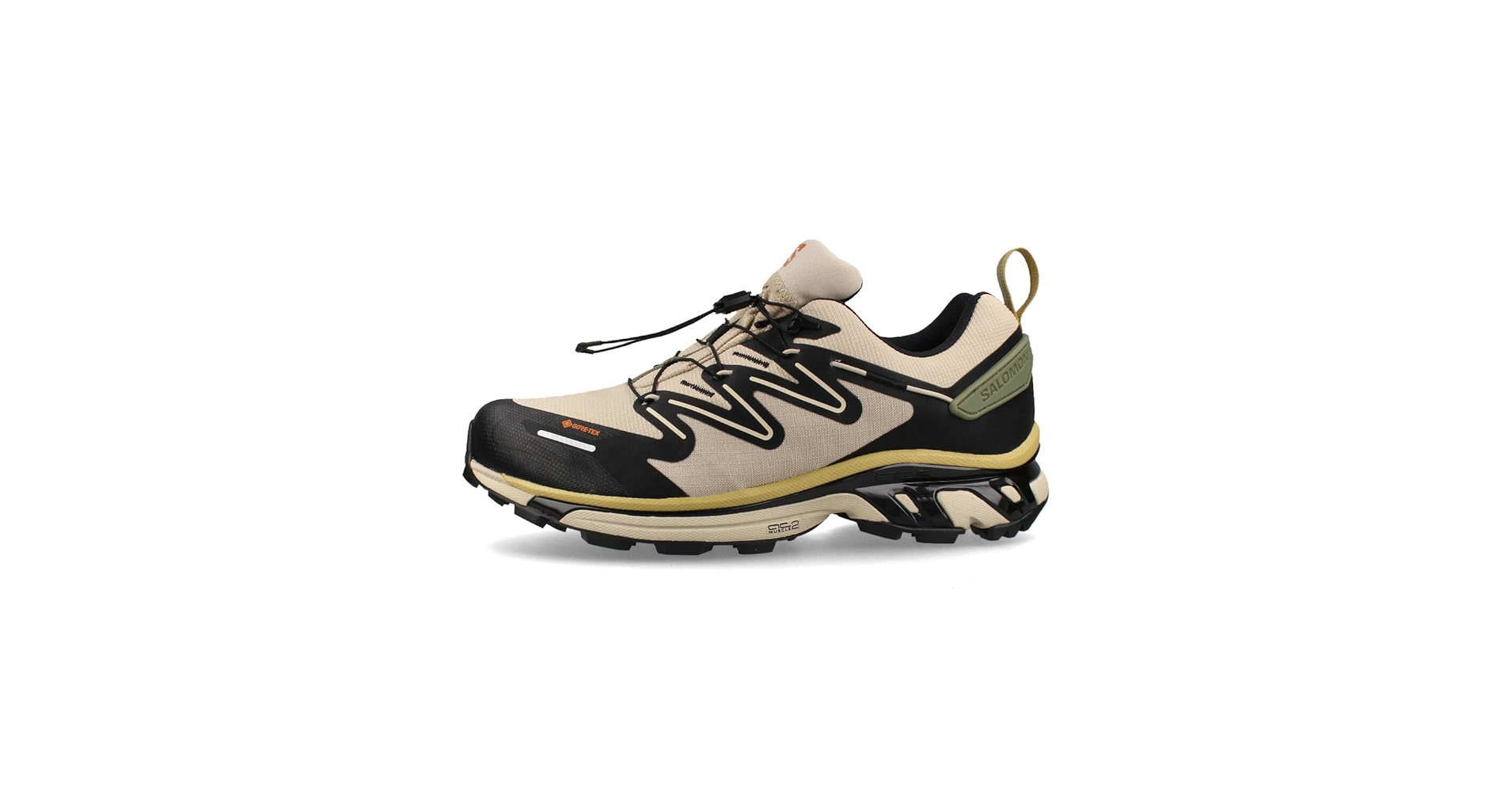 Amazon | [サロモン] XT-RUSH 2 GORE-TEX エックスティー