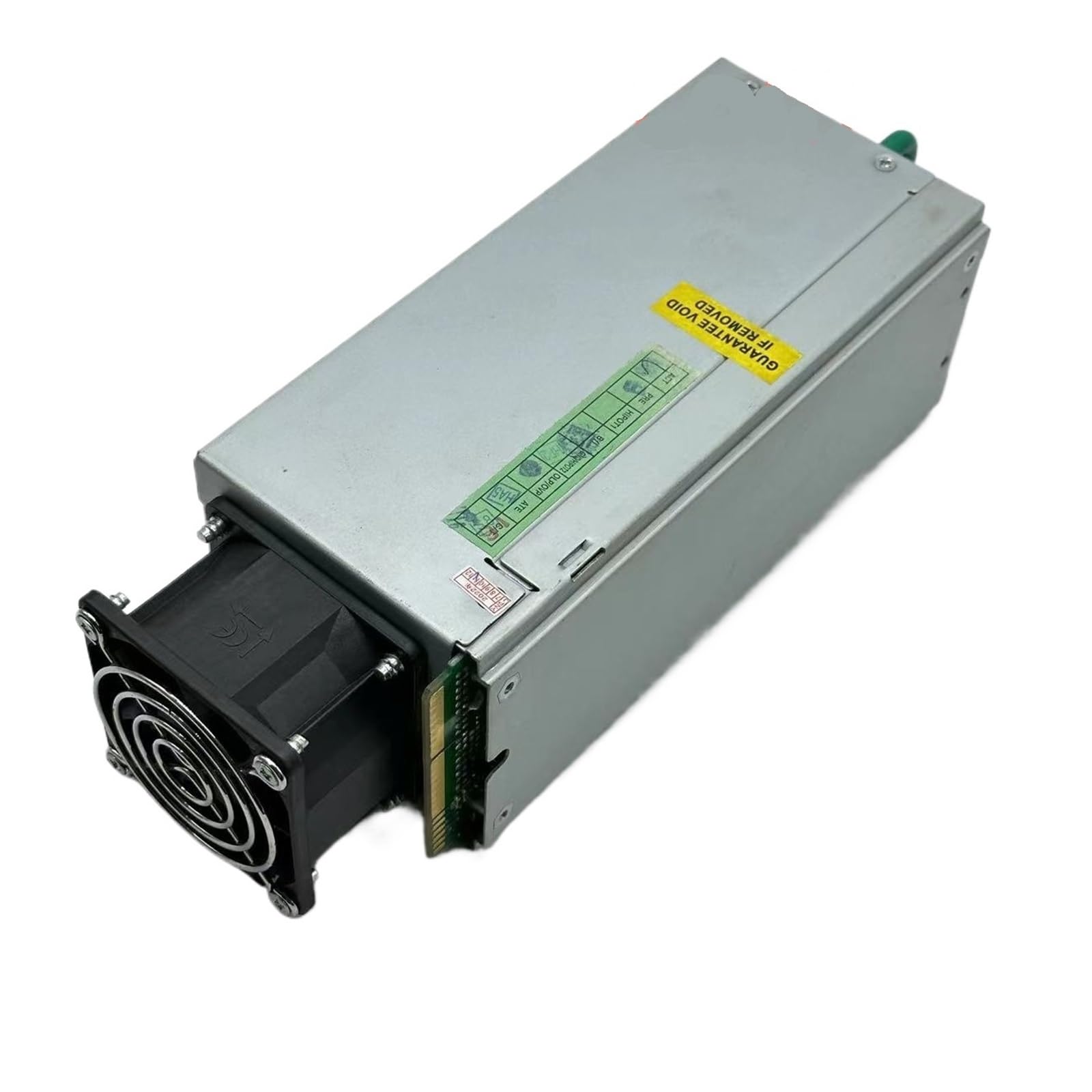 YMUGUEGH HP-R650FF3 R350 T350 625W Server Power Supply