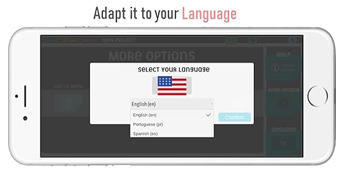 Business Model Canvas PRO
