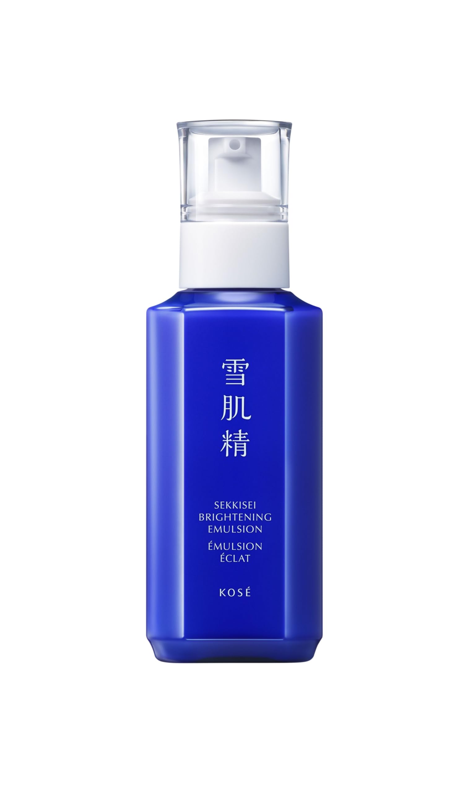Amazon | 雪肌精 美白乳液【医薬部外品】 薬用雪肌精 ブライトニング