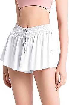 Amazon.co.jp: テニス スコート レディース インナースパッツ付