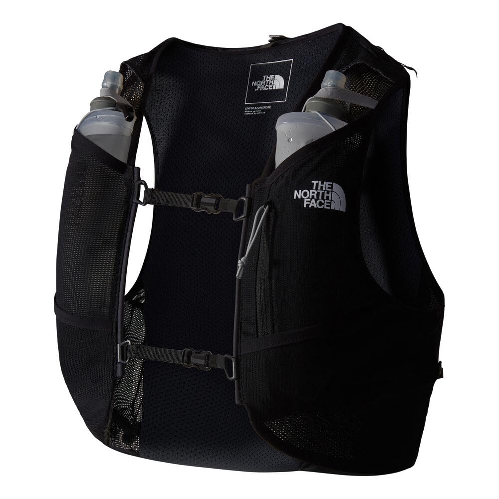 THE NORTH FACE Sunriser 8 Sac à dos Unisex tnf black/tnf white