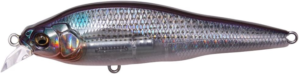 Megabass X-80SW LBO Shallow