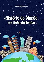 História do mundo em linha do tempo