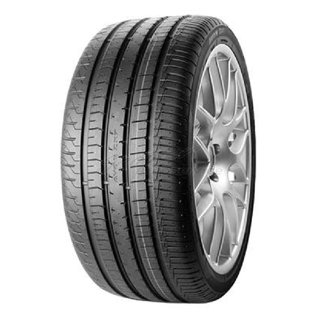 Avon ZX7 FSL - 225/65R17 102H - Summer Tire : Amazon.co.uk: Automotive