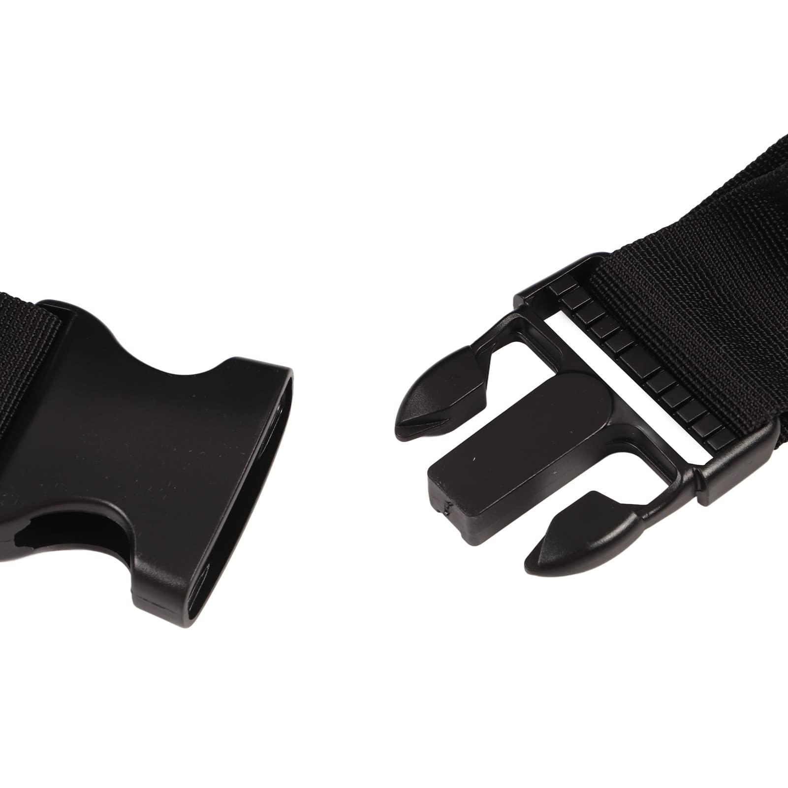 Wielofunkcyjna torba wędkarska, średniej wielkości nylonowa torba na ramię, przenośna torba crossbody z paskiem na wędkę i osłoną z PCW, do organizacji sprzętu wędkarskiego na świeżym powietrzu