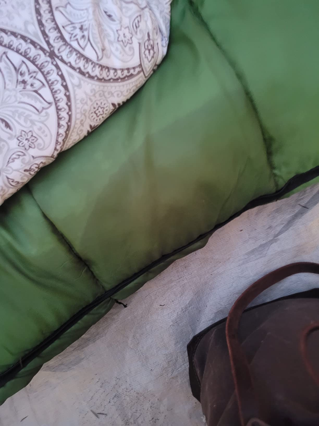 23/mo Finance Family Cabin Tent 14 Person Base Camp 4